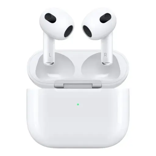[8340] نسخة Airpods 3