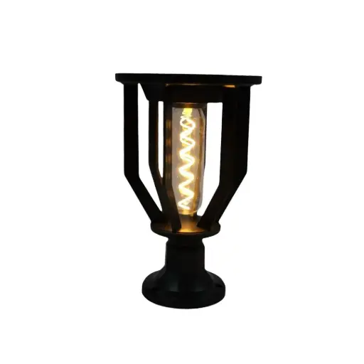 [0272] Solar Wall Lamp 