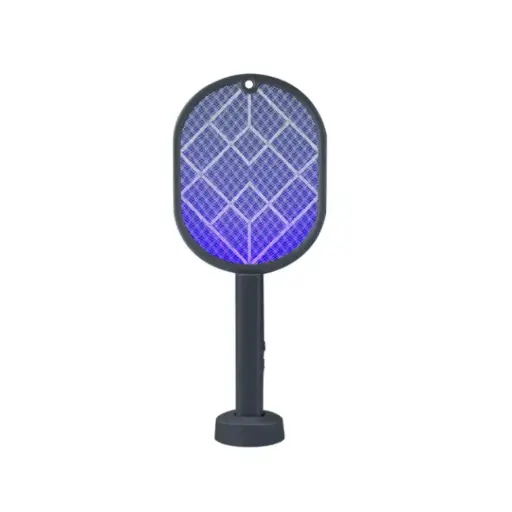 [0366] Electronic Mosquito Bat (2 Lights) 912