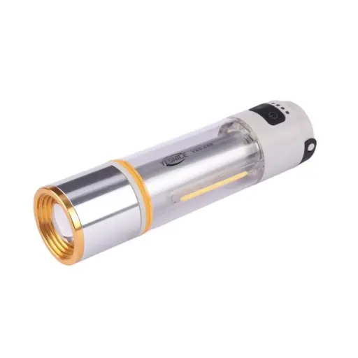 [0324] YESNICE Multifunctional Camping Flashlight YES-666 
