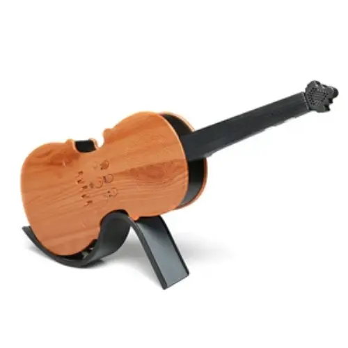 [3728] Prosiar Creative Artistic Smart Microphone-Violin N18