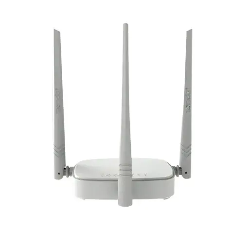 [0307] Tenda Wireless N318 Easy Setup Router 