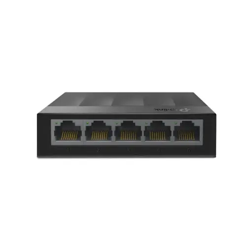 [0314] TP-Link 5-Port Gigabit Desktop Switch LS1005G