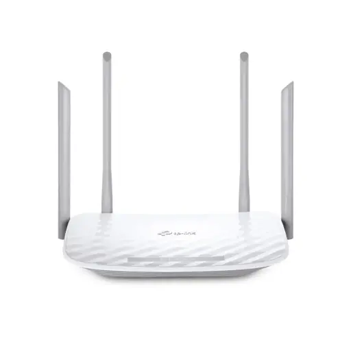 [0309] TP-Link AC1200 Wireless Dual Band Router Archer C50 