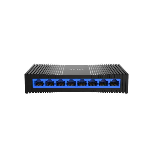 [0313] TP-link 8-Port Gigabit Desktop Switch S108