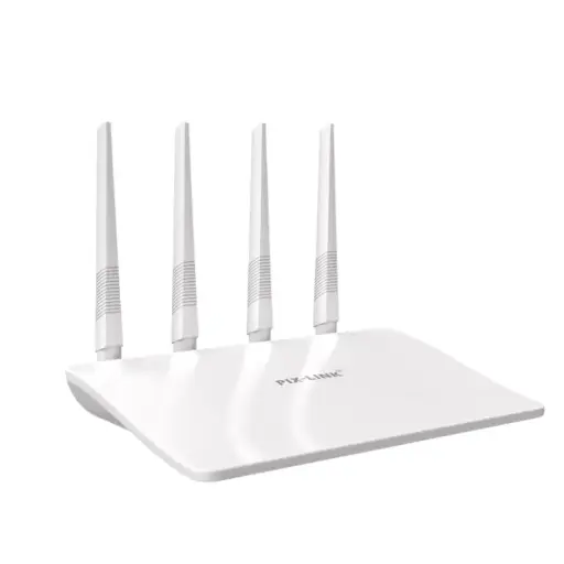 [11423] PIX-Link Wireless-N 300 Mbps Wireless Router 