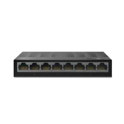[0315] TP-Link 8-Port Gigabit Desktop Switch LS1008G 
