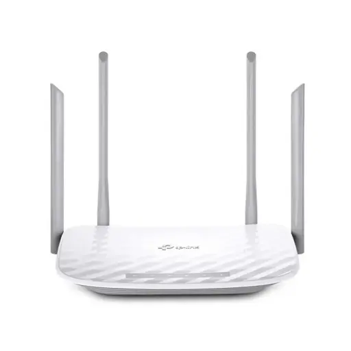 [0311] AC1200 Wi-Fi Router Full Gigabit, Dual Band Archer C5 