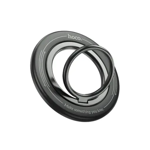 [0353] hoco 360 Degree Rotating Mobile Phone Ring Holder Gh3
