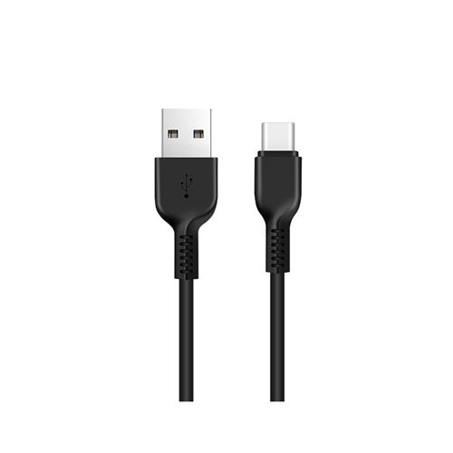 hoco Flash Charging Cable X20 (Black)