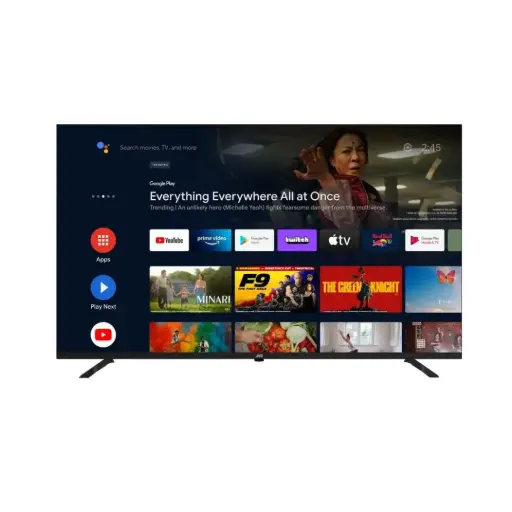[9] JVC, Smart Google TV 43 Inch Framless Full HD