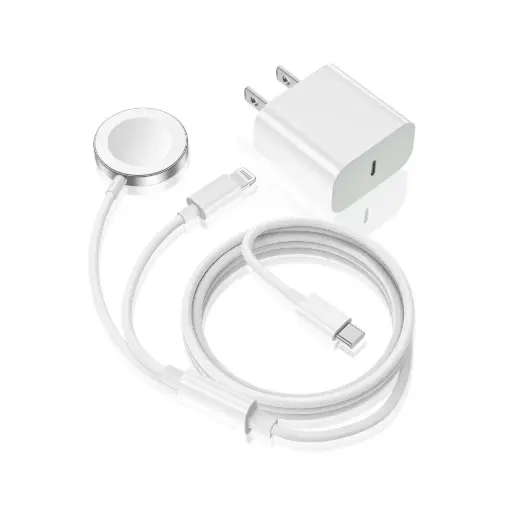 [1441] Charger Apple Watch Type-C Original 