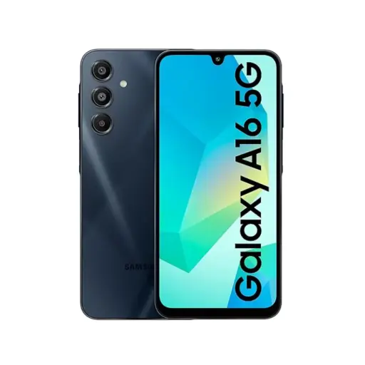 SAMSUNG A16 BMS 256GB-8Ram 