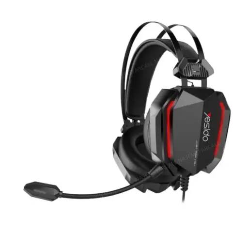 [11877] Yesido Gaming Headphone EK03 