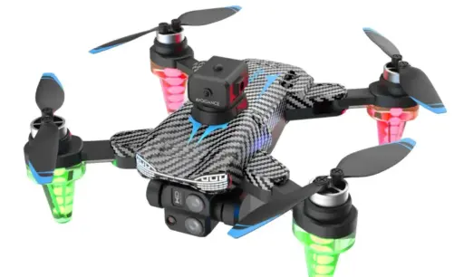 [0404] Aerial Drone C195