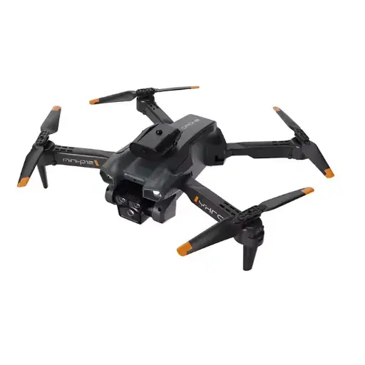[0401] Drone P13 PRO Brushless Quadcopterr