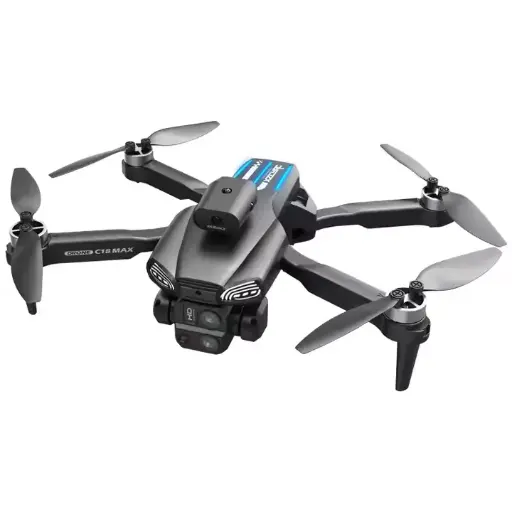 [0403] Beginner Drone HD Aerial Drone Brushless Four-Axis Remote Control 