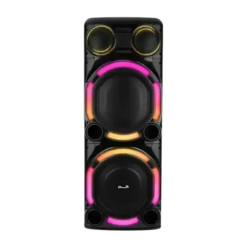 [MRD‑1515] Meirende MRD‑1515 Portable 15'' Party Speaker