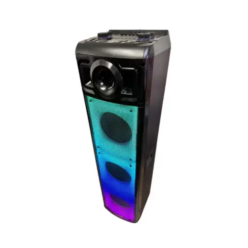 MRD-888 8-inch Professional Party Speaker System