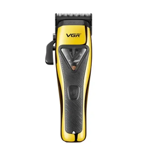 [0490] VGR V-015 Professional Hair Cutting Machine Vector 9000 Motor