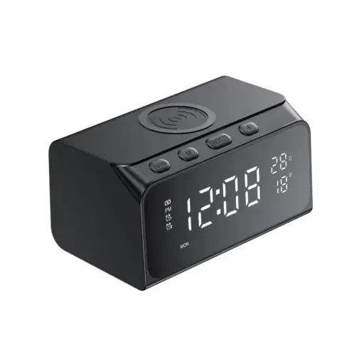 [W3041] ساعة منبه هافيت W3041