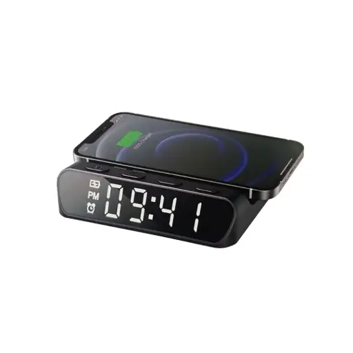 [W3031] ساعة منبه هافيت W3031