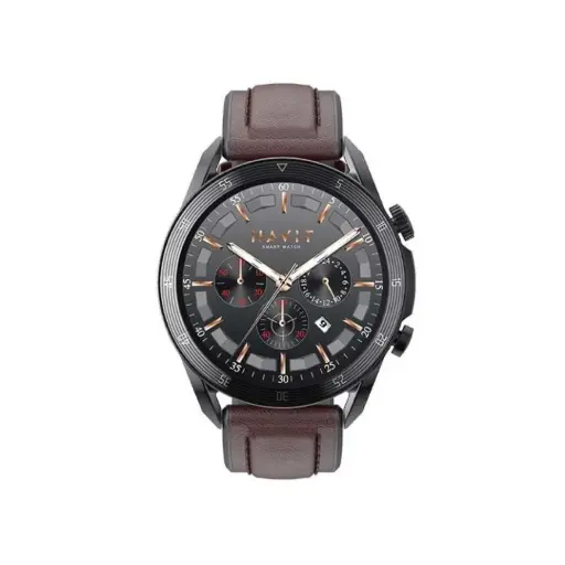 [M9030 Pro] ساعة هافيت الذكية M9030 برو