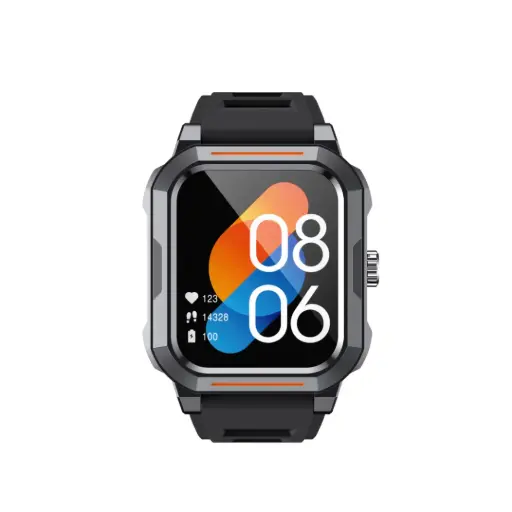 [M9040S] ساعة هافيت M9040S الذكية