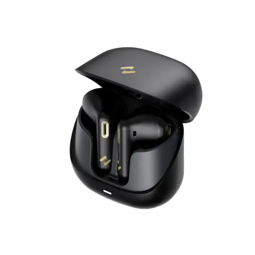 [TW905] سماعات أذن هافيت TW905 ANC TWS بلوتوث سوداء