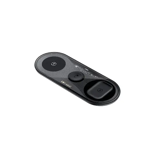 [RP-W61] REMAX Multifunctional Wireless 3-in-1 