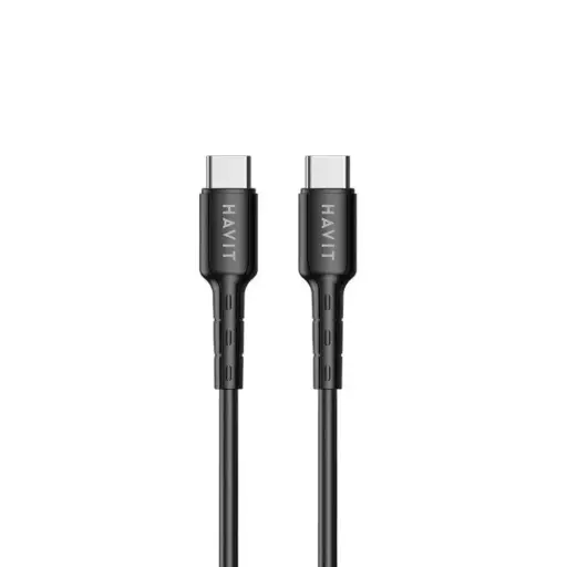 [CB6235] كابل شحن HAVIT CB6235 من النوع C