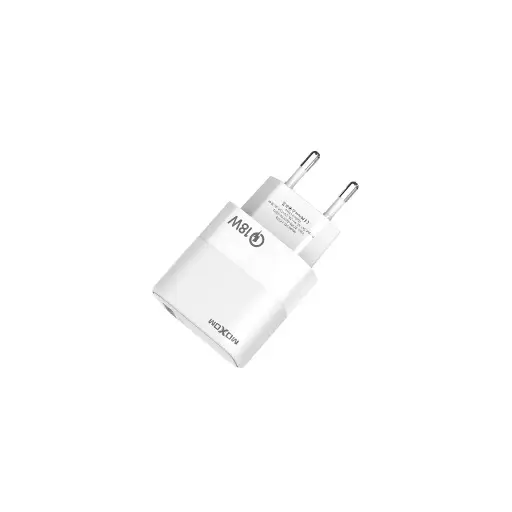 MOXOM Fast Charger With Cable 18W MX-HC138