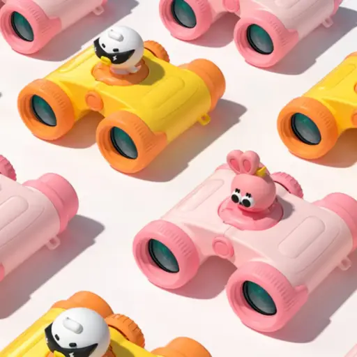 PICOCICI K49 Children's Binocular Toys