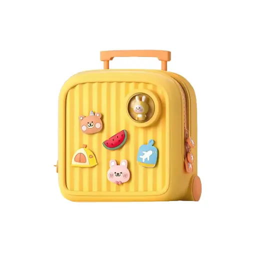 PICOCICI K33 Bag For Kids Material Rubber