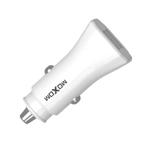 MOXOM Dual Power Car Charger MX-VC31