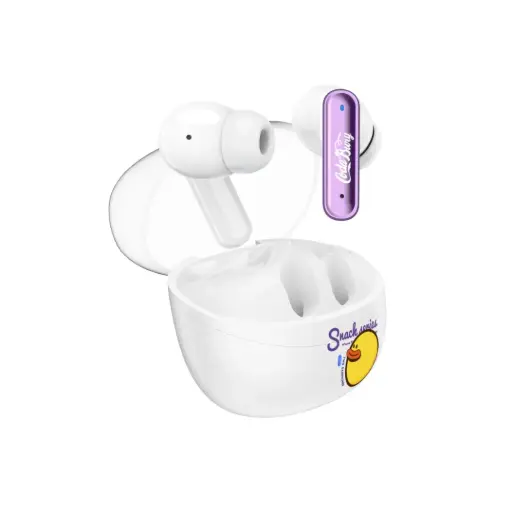 Yookie codaburry airpods