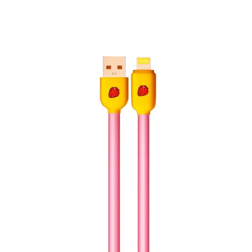 Yookie Strawberry USB IPH
