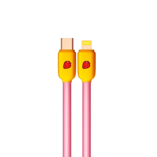يوكي ستروبيري IPH TYPC