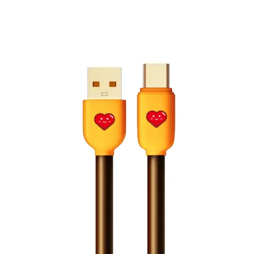 Yookie CHOCOLATE USB TYPC