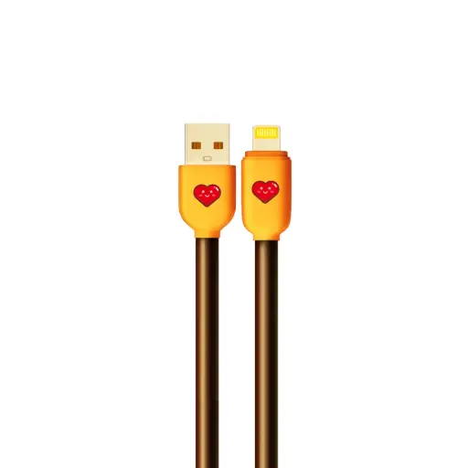 يو كي تشوكولايت USB من النوع C