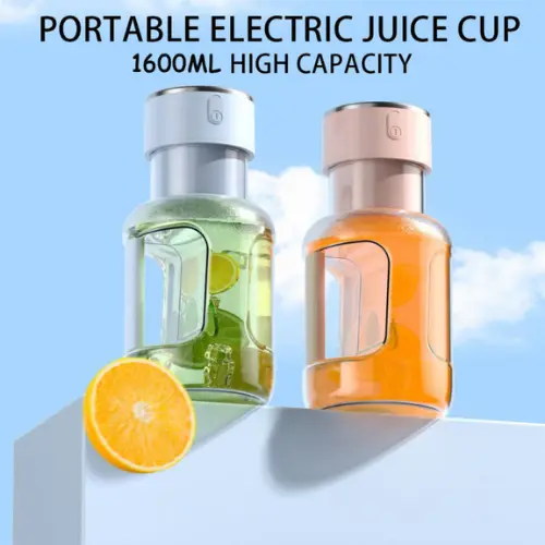 [0701] Portable Sports Juice Cup JY-001