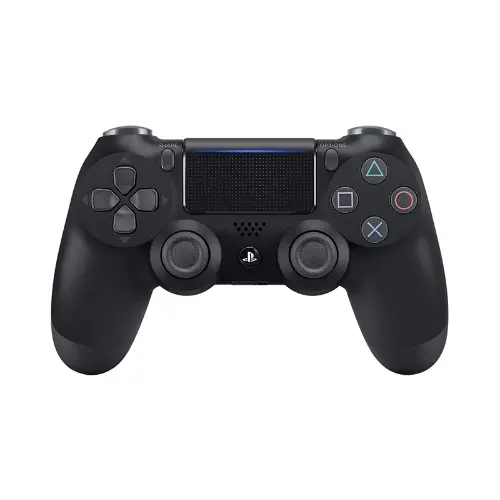 [0607] وحدة تحكم لاسلكية Dualshock 4 لجهاز PS4