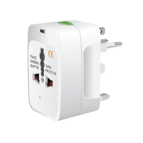 [0663] Adaptor International All-in-One 