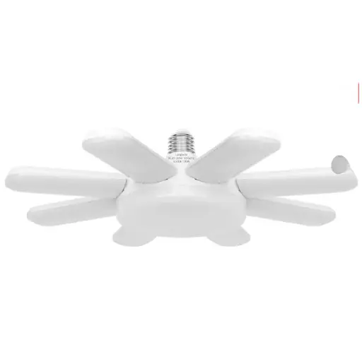 [0690] Fan Blade led Buld KK-016