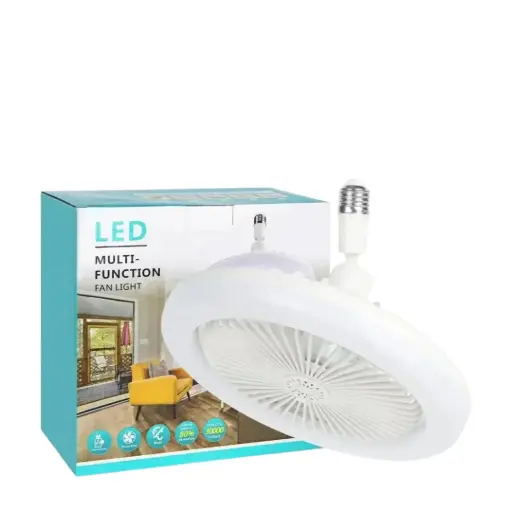 [0658] Multi Function Fan Light 30W
