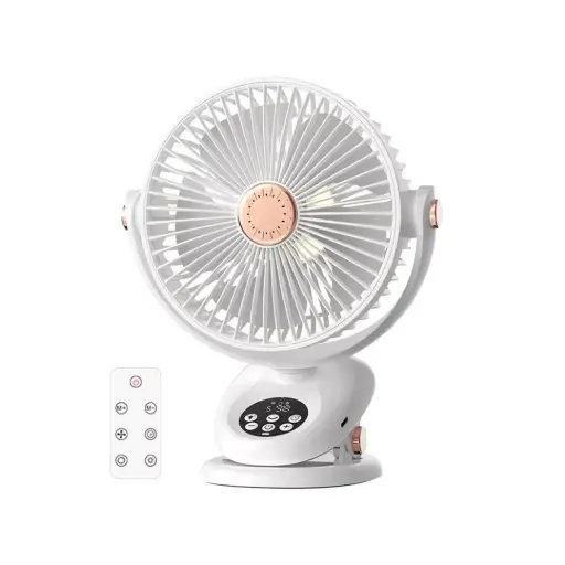 [0776] MultiFunctional Fan F2