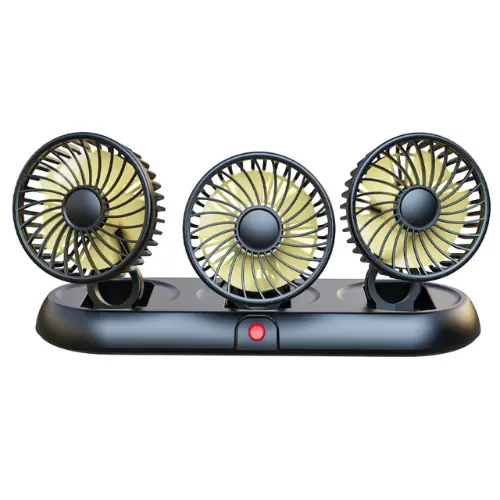 [0747] Fan Automotive Cooling for Car F306-3