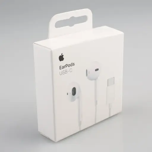 [00265] Apple Earpods USB-C