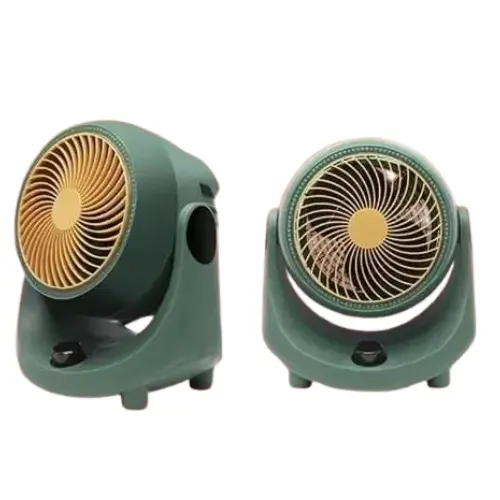 [12091]  Ruikaduo Electric Fan Air Circulation Fan 
