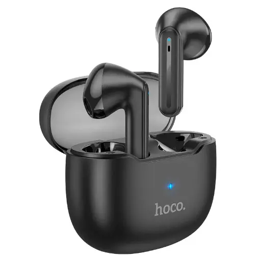 [ew29] hoco Wireless Earphone EW29 Dual Mic (Black)